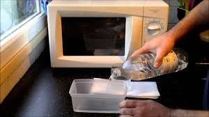 entretenir-four-micro-onde