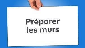 preparer-mur