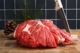 viande